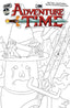 Adventure Time (2025) #15 1:20 Nick Winn Var