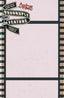 Adventure Time Quadruple Feature #01 "Blank" Var Books Oni Press