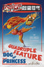 Adventure Time Quadruple Feature #01 1:10 Andy Price Var Comics Oni Press