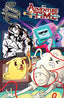 Adventure Time Quadruple Feature #01 1:20 Jaki King Var Books Oni Press