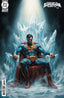 Adventures of Superman Book of El #10 Lucio Parrillo Var Books DC Comics