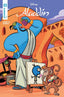 Aladdin (2026) #03 Natacha Bustos Var Books Dynamite Entertainment