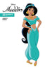 Aladdin (2026) #03 "Animation Art" Var Books Dynamite Entertainment