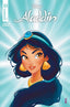 Aladdin (2026) #03 "Cartoon Head" Var Books Dynamite Entertainment