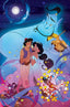 Aladdin (2026) #03 1:20 Nicoletta Baldari Var