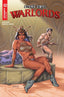 Altered States Warlords #02 Books Dynamite Entertainment