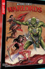Altered States Warlords #02 Mike Rooth Var Comics Dynamite Entertainment