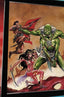 Altered States Warlords #02 1:20 Mike Rooth Var