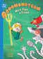 Aquamanateam HC More Than a Dream Trades/Hard Covers DC Comics