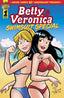 Archie Comics 85th Anniversary Presents Betty & Veronica Swimsuit Special #01 Comics Archie Comics Publications