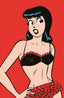 Archie Comics 85th Anniversary Presents Betty & Veronica Swimsuit Special #01 Dan DeCarlo "Veronica" Var