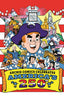 Archie Comics Celebrates America's 250th #01 Stan Goldberg "Foil" Var Books Archie Comics Publications