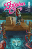 Babylon Cover #02
