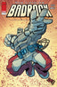 Badrock (2026) #01 Books Image Comics