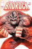 Badrock (2026) #01 Rob Liefeld "Red" Var Books Image Comics