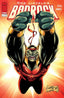 Badrock (2026) #01 Rob Liefeld "Legacy" Var Books Image Comics