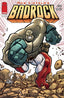 Badrock (2026) #01 Seth Damoose "Charging" Var Books Image Comics