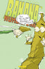 Banana Number One #01 Chris Bachalo Var