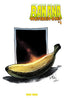 Banana Number One #01 Leinil Francis Yu Var Comics Bad Idea