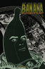 Banana Number One #01 Michael Allred "Glow-in-the-Dark" Var