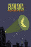 Banana Number One #01 1:100 Chris Bachalo Var