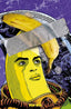 Banana Number One #01 1:1000 Michael Allred Var