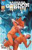 Barbara Gordon Breakout #03 Books DC Comics