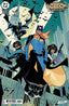 Barbara Gordon Breakout #03 Terry Dodson Var
