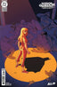 Barbara Gordon Breakout #03 Chris Wildgoose Var Comics DC Comics