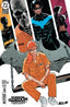 Barbara Gordon Breakout #03 Jeff Spokes Var
