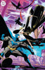Batman (2025) #11 Jorge Jimenez "Foil" Var Books DC Comics