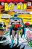 Batman (1940) #156 Facsimile Edition