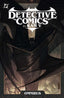 Detective Comics by Ram V Omnibus HC Trades/Hard Covers DC Comics