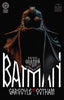 Batman Gargoyle of Gotham HC The Deluxe Edition