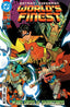 Batman Superman World's Finest #53