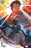Batman Superman World's Finest #53 Rachta Lin Var Books DC Comics