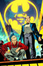 Batman Superman World's Finest Annual 2026 Books DC Comics