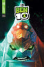 Ben 10 (2026) #03 Books Dynamite Entertainment