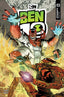 Ben 10 (2026) #03 Duncan Rouleau Var Comics Dynamite Entertainment