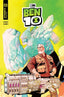Ben 10 (2026) #03 Sebastian Piriz Var Books Dynamite Entertainment