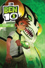 Ben 10 (2026) #03 Eric Canete Var Books Dynamite Entertainment