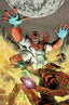 Ben 10 (2026) #03 Duncan Rouleau "Limited Virgin" Var Books Dynamite Entertainment