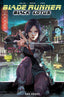 Blade Runner Black Lotus Las Vegas TP 01 Kael Ngu Cvr