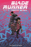 Blade Runner Tokyo Nexus To Lose is to Win #03 Books Titan Comics
