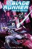 Blade Runner Tokyo Nexus To Lose is to Win #03 Andy Belanger Var Books Titan Comics