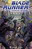 Blade Runner Tokyo Nexus To Lose is to Win #03 Piotr Kowalski Var Books Titan Comics