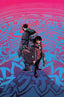Blade Runner Tokyo Nexus To Lose is to Win #03 Kit Wallis "Virgin" Var Books Titan Comics