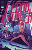 Blood and Thunder #15 Nick Roche & Josh Burcham Var