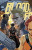 Blood and Thunder #15 1:25 Pete Woods Var