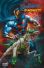 Blue Falcon and Dynomutt TP